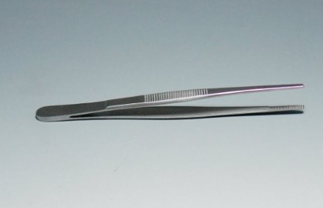 드레싱 포셉 Dressing Forceps