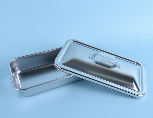 S/T 개부 밧드, Instrument Tray with Cover