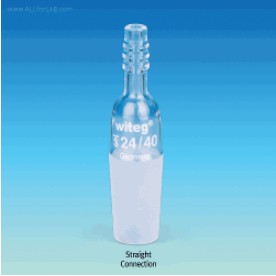 호스 연결 어댑터 Joint Adapter Inner Joint, with Hose Connection