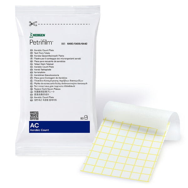 NEOGEN Petrifilm 일반세균용(AC)