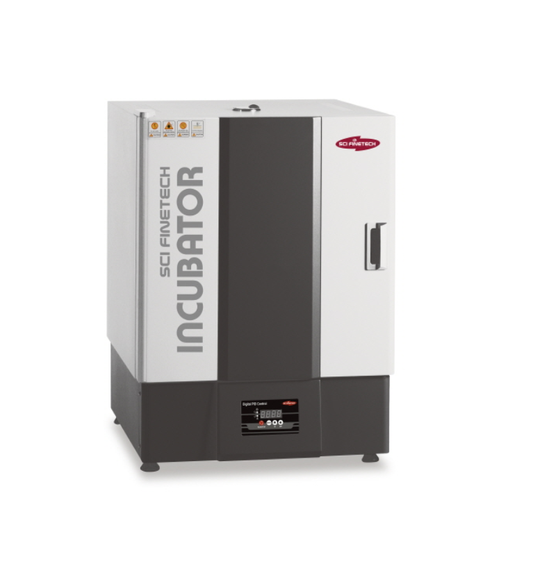Incubator (항온기)