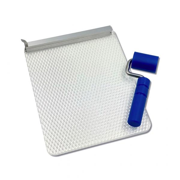 균질화 SET (Plate+Roller)