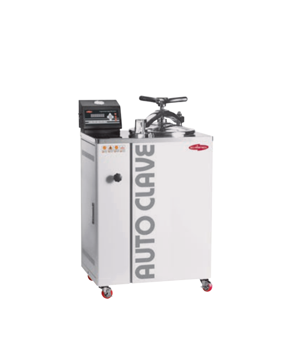 Labkom® Autoclave 고압멸균기