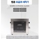 Labkom® 디지털 초음파 세척기 Ultrasonicator D Series